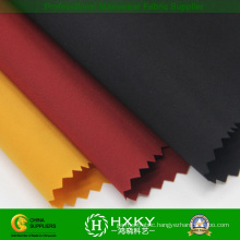50d T400 Fiber Polyester Spandex Fabric for Garment